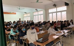 Đại học Quốc gia Hà Nội: Giảm tiến độ các môn học để tránh dịch Covid-19