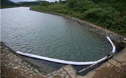 Xây dựng phương án đảm bảo an ninh cho hệ thống cấp nước TP Hà Nội