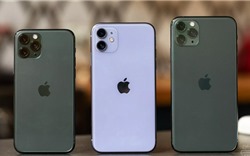 Apple thừa nhận dịch bệnh ảnh hưởng đến iPhone