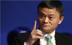 Jack Ma: Năm 2019 thực sự có rất nhiều khó khăn