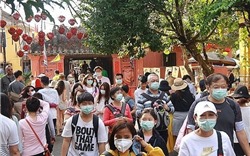 Hà Nội: Tạm dừng các lễ hội chưa khai mạc để phòng, chống bệnh nCoV