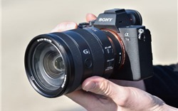 6 chiếc máy ảnh quay video tốt đáng mua năm 2020