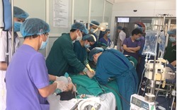 Bệnh viện Bạch Mai đảm bảo an toàn cho người bệnh là ưu tiên số 1