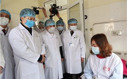 Nghệ An: Người phụ nữ bị cách li chỉ bị cúm thông thường