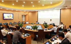 Hà Nội đã triển khai các chỉ đạo của Chính phủ sát thực tiễn và quyết liệt