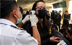 Việt Nam viện trợ 0,6 triệu USD giúp Trung Quốc chống virus corona