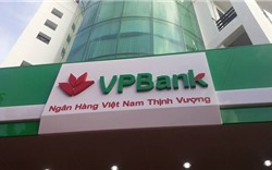 VPBank kí hợp đồng vay 100 triệu USD với IFC