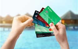 Điểm danh những dòng thẻ tín dụng độc nhất vô nhị của VPBank