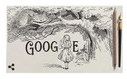 Google Doodle hôm nay 28/2 kỷ niệm ngày gì?