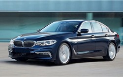 Bảng giá xe BMW tháng 4 cập nhật mới nhất