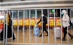 Trung Quốc ráo riết chuẩn bị để người lao động trở lại làm việc an toàn