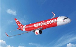 AirAsia ngậm ngùi rút lui sau 3 lần không thành công tại Việt Nam