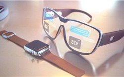 Hé lộ thời gian trình làng mắt kính đeo thực tế ảo của Apple