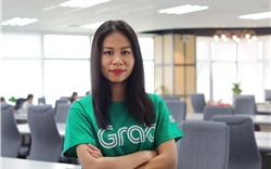 Grab bổ nhiệm nữ giám đốc mới người Việt Nam