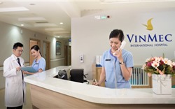 Bảng giá dịch vụ bệnh viện Vinmec