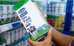 Bảng giá sữa Vinamilk 2020 cập nhật mới nhất