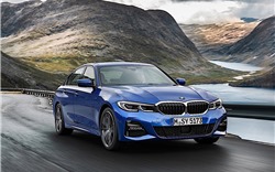 Giá xe ô tô BMW tháng 3/2020: Nhiều ưu đãi hấp dẫn