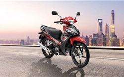 Bảng giá xe máy Honda tháng 7/2020 cập nhật mới nhất