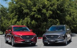 Bảng giá xe Mazda tháng 5/2020 cập nhật mới nhất