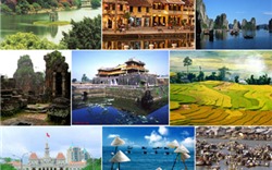 Du lịch Việt Nam năm 2021 sẽ thế nào sau "cú đánh" từ dịch bệnh?