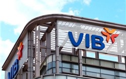 Lãi suất ngân hàng VIB tháng 10/2020 cập nhật mới nhất