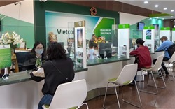 Lãi suất ngân hàng Vietcombank tháng 5/2020