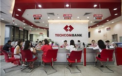 Lãi suất ngân hàng Techcombank tháng 8/2020