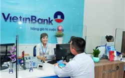 Lãi suất ngân hàng VietinBank tháng 8/2020 cập nhật mới nhất