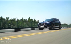 Minh ‘xí muội’: Xe VinFast chất lượng bằng 85% BMW, giá bằng 45%