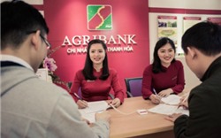 Phí chuyển khoản Agribank là bao nhiêu?