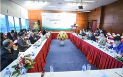 Hội thảo Bất động sản nông nghiệp - Thực trạng và kiến nghị chính sách