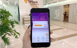 TPBank miễn phí  chuyển tiền toàn hệ thống