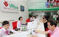 Thu nhập bình quân nhân viên VPBank tăng thêm 5 triệu