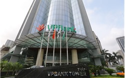 VPBank hợp tác Mastercard ra mắt thẻ tín dụng hỗ trợ DN SME