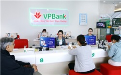 Cách VPBank giảm mạnh nợ xấu trong quý III