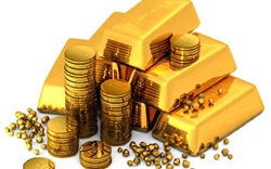 Giá vàng hôm nay 12/3: Giá vàng trong nước ngược dòng thị trường thế giới