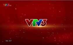 Lịch phát sóng VTV3 ngày 6/6/2020