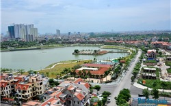 Quận Bắc Từ Liêm: Lổn nhổn chắp vá, quy hoạch thành phố Giao Lưu bị "băm nát"