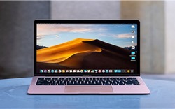 Apple sắp "nghỉ chơi" Intel, dùng chip tự sản xuất trên máy tính Mac