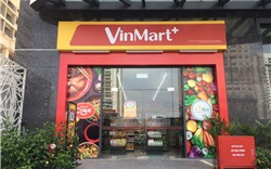 Danh sách hệ thống siêu thị mini Vinmart+ ở Hà Nội