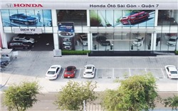Khách tố Honda Việt Nam gian dối: Đại lý nâng giá bồi thường lên 35 triệu đồng