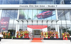 Honda Việt Nam im lặng, sale nhận lỗi tư vấn sai và thương lượng đền bù