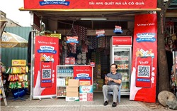 Chủ tiệm tạp hóa Việt kiếm thêm cả chục triệu đồng nhờ “số hoá”