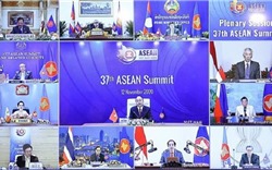ASEAN 2020: Nỗ lực chung thúc đẩy kết nối khu vực, phát triển bền vững