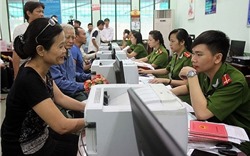 Hà Nội đẩy mạnh tuyên truyền về dự án cơ sở dữ liệu quốc gia về dân cư