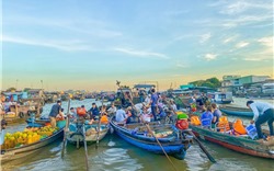 Việt Nam vào top 10 quốc gia tốt nhất cho người nước ngoài sinh sống
