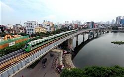 Chốt thời điểm vận hành thử đường sắt Cát Linh - Hà Đông