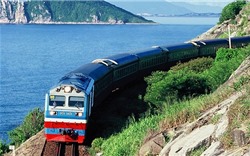 Ngành đường sắt tăng cường tàu khách dịp Tết 2021