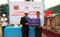 TPBank chung tay hỗ trợ người nghèo tỉnh Khánh Hòa