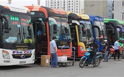 Hà Nội phát triển phương tiện vận tải hành khách công cộng giai đoạn 2021-2030
